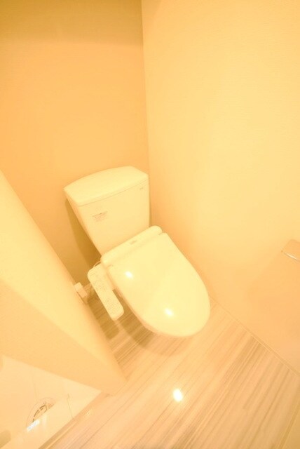 ARKMARK上北沢の物件内観写真