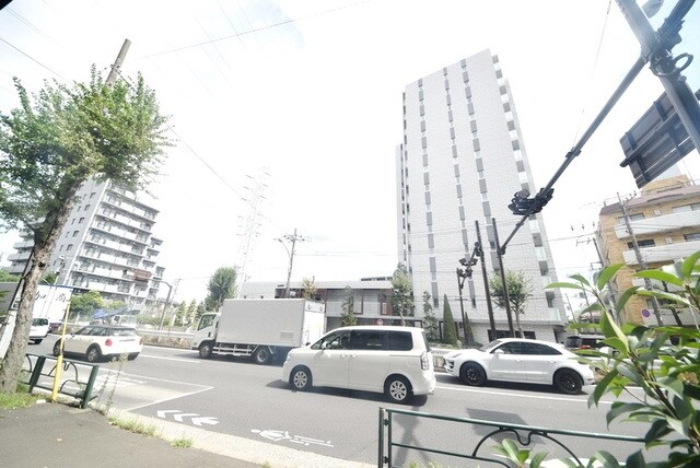 ARKMARK上北沢の物件内観写真