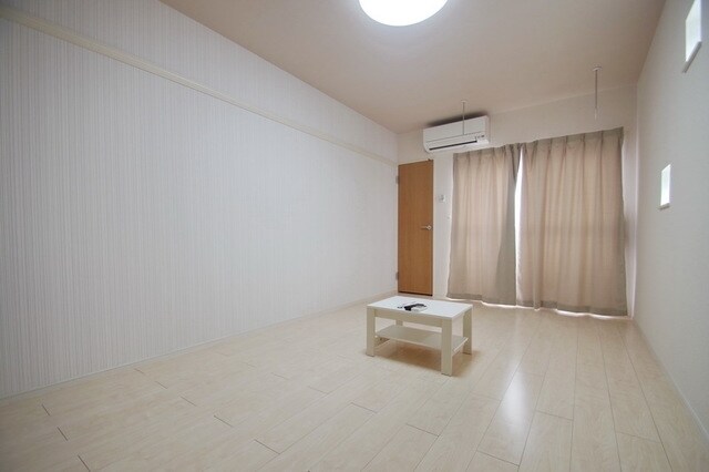 クレイノ豊春の物件内観写真