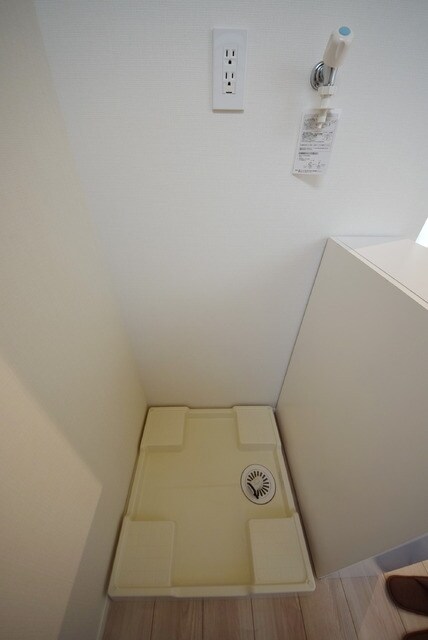 グランエッグス千歳烏山Nの物件内観写真