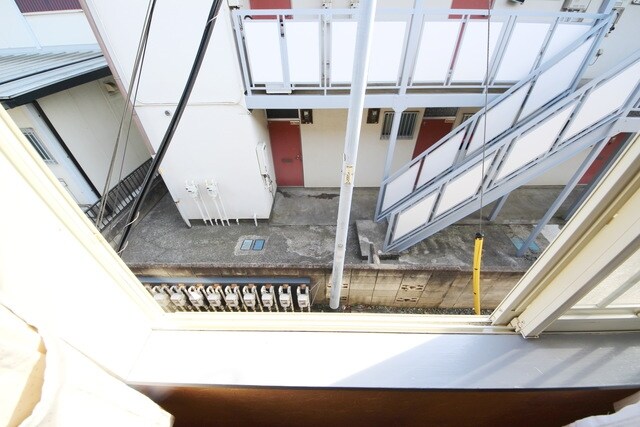 グリーンハイツ仙川の物件内観写真