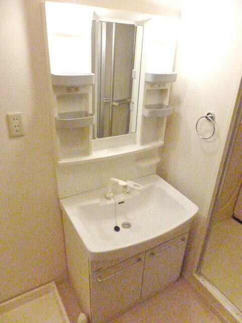 マンション国領の物件内観写真