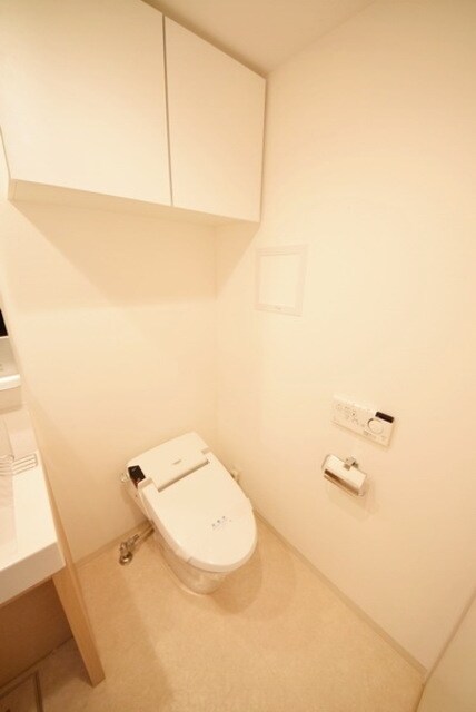 プラウドフラット仙川IIの物件内観写真