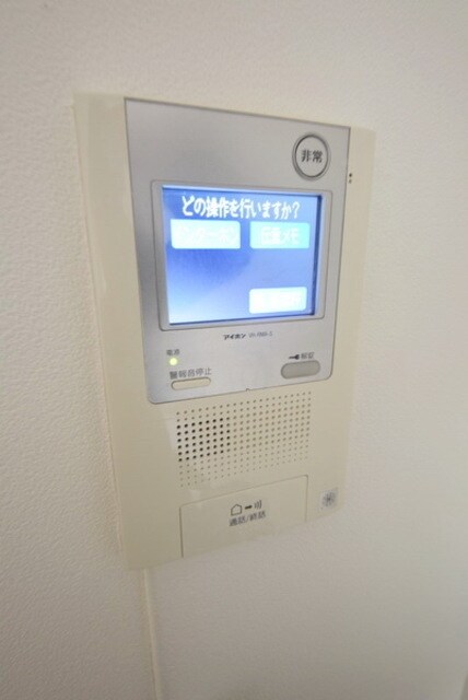 プラウドフラット仙川IIの物件内観写真