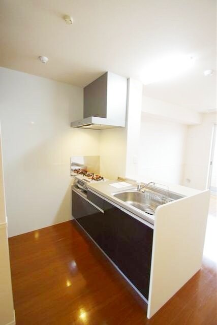 ジュヴァンセルの物件内観写真