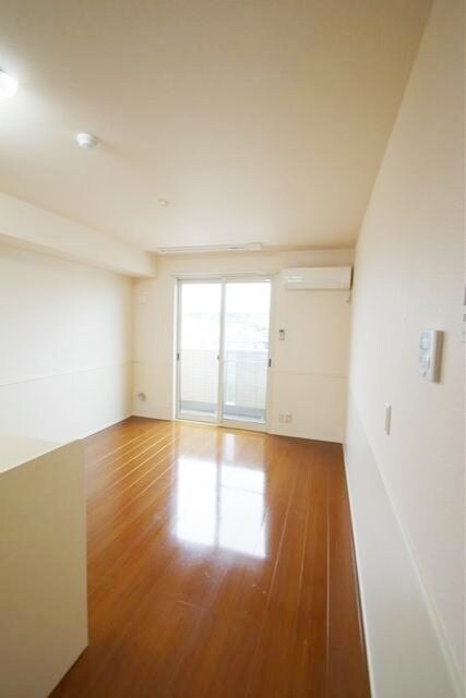 ジュヴァンセルの物件内観写真