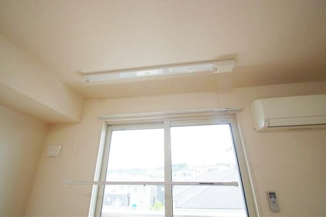 ジュヴァンセルの物件内観写真