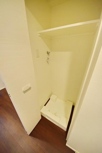 ルクレ上北沢ルネサンスコートの物件内観写真