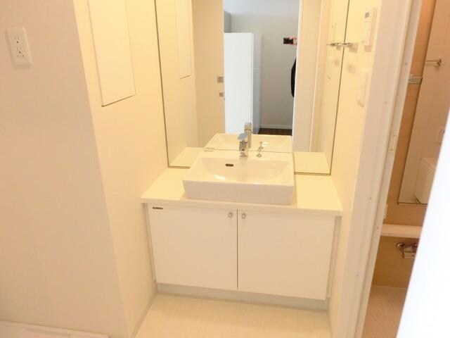 ガーデニエール砧ウエストの物件内観写真