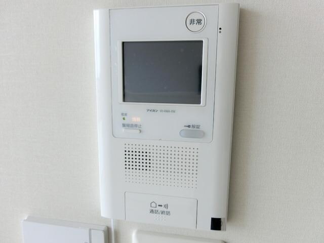 ガーデニエール砧ウエストの物件内観写真