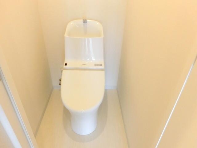 ガーデニエール砧ウエストの物件内観写真