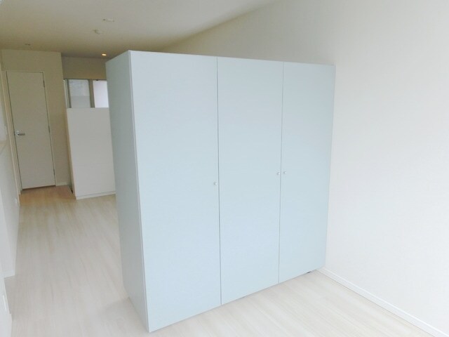 ガーデニエール砧ウエストの物件内観写真