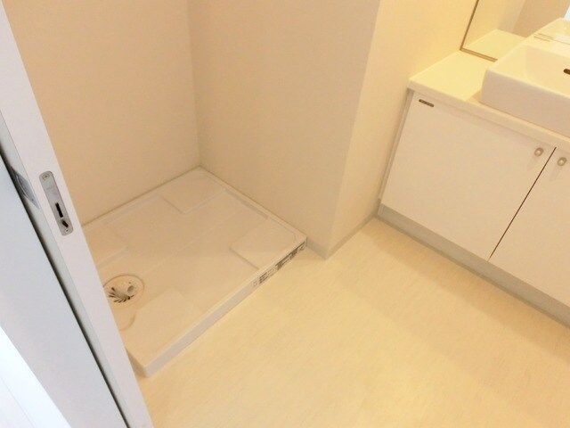 ガーデニエール砧ウエストの物件内観写真