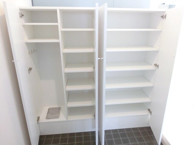 ガーデニエール砧ウエストの物件内観写真