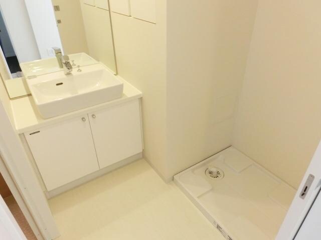 ガーデニエール砧ウエストの物件内観写真