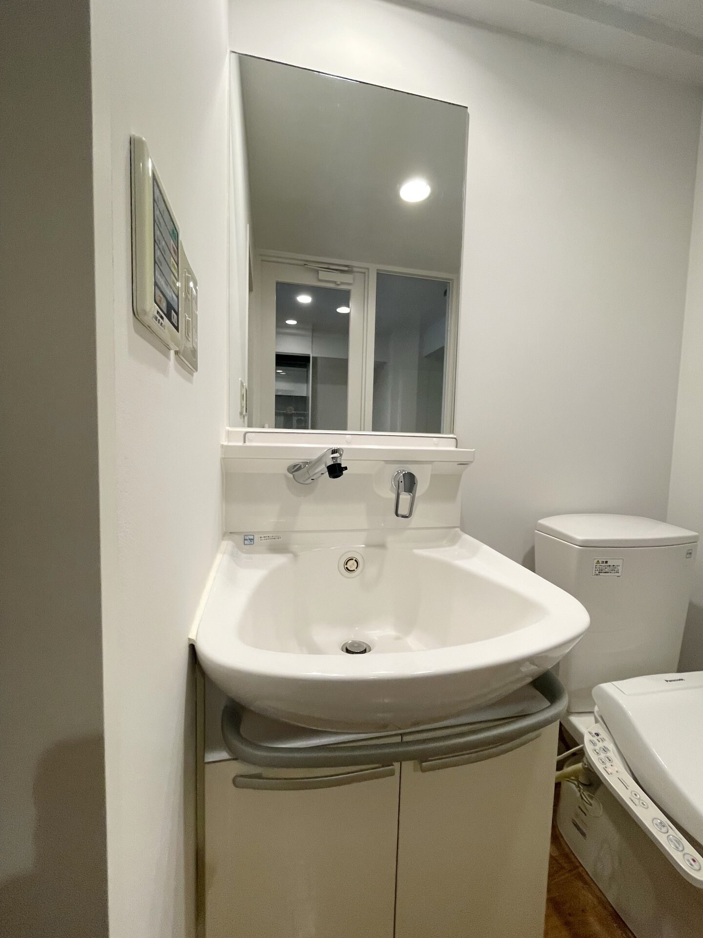 エルセレッソの物件内観写真