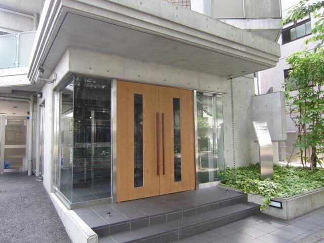 エルセレッソの物件内観写真