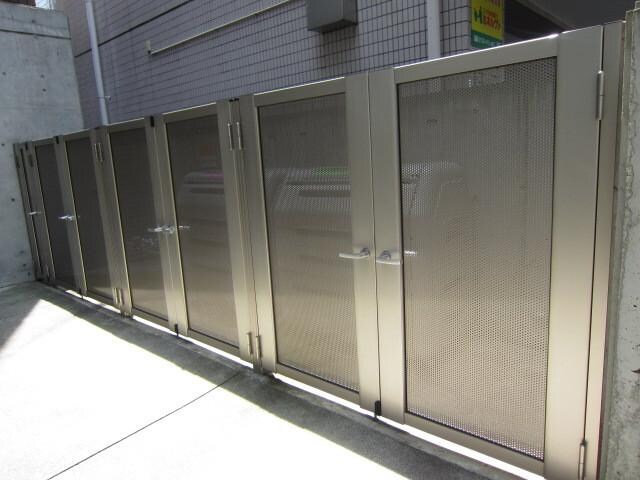 エルセレッソの物件内観写真