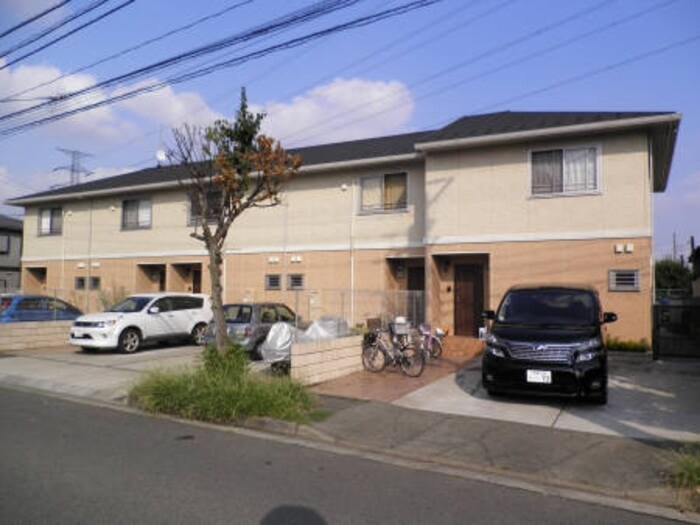 シーゲート府中IIの物件内観写真