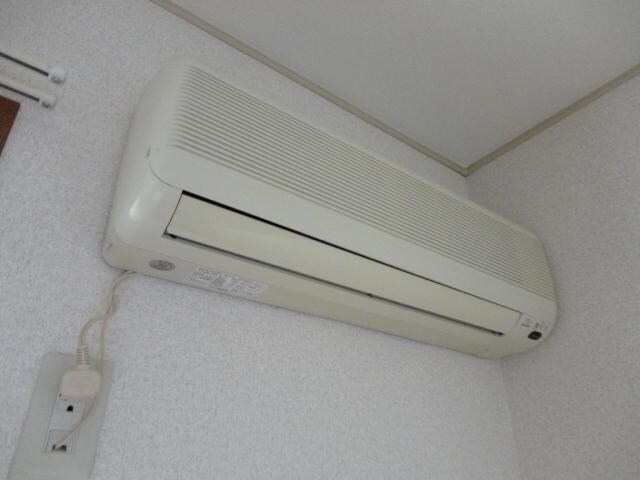 グラン・メールの物件内観写真