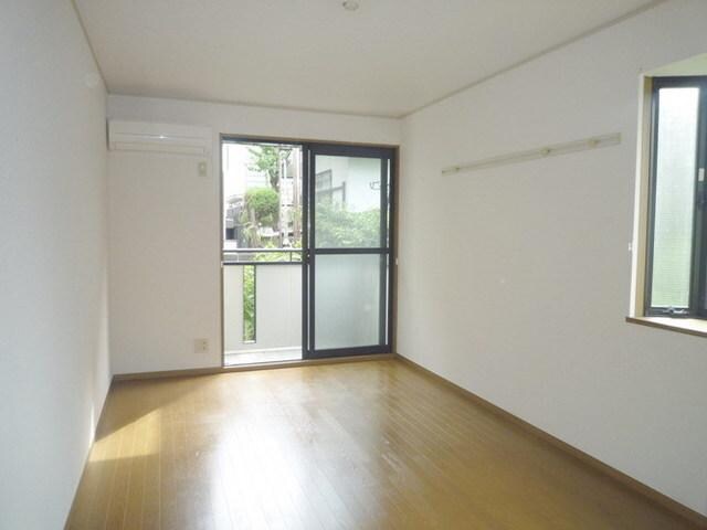 サウサリート芦花の物件内観写真