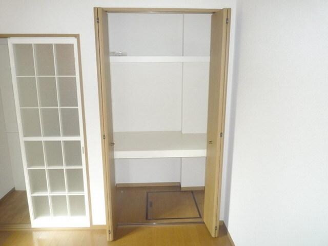 サウサリート芦花の物件内観写真