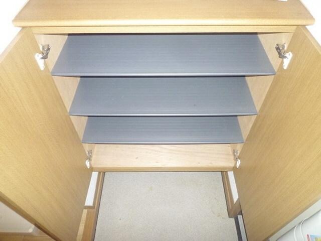 サウサリート芦花の物件内観写真