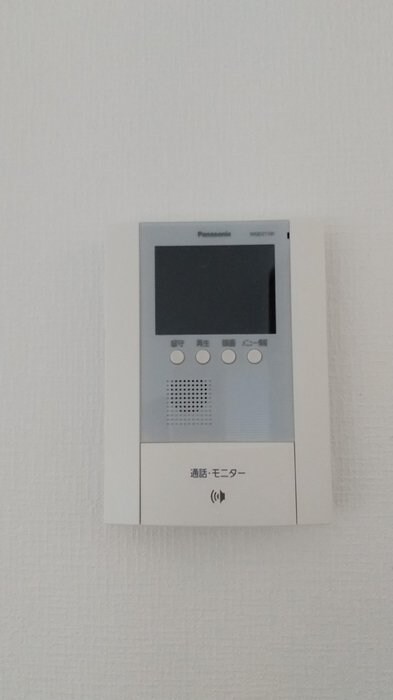 サウサリート芦花の物件内観写真