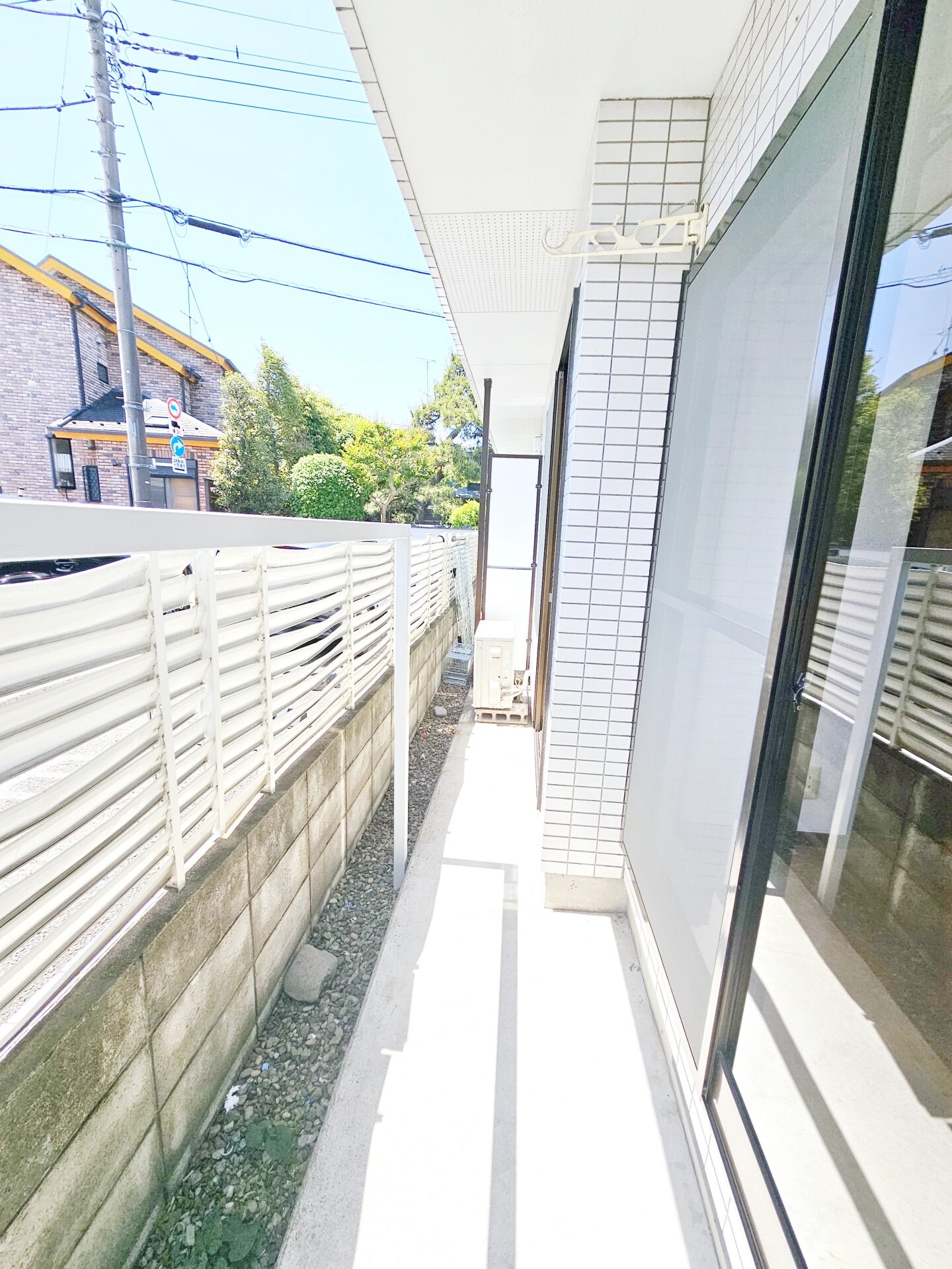 ルーバンハイツ府中の物件内観写真