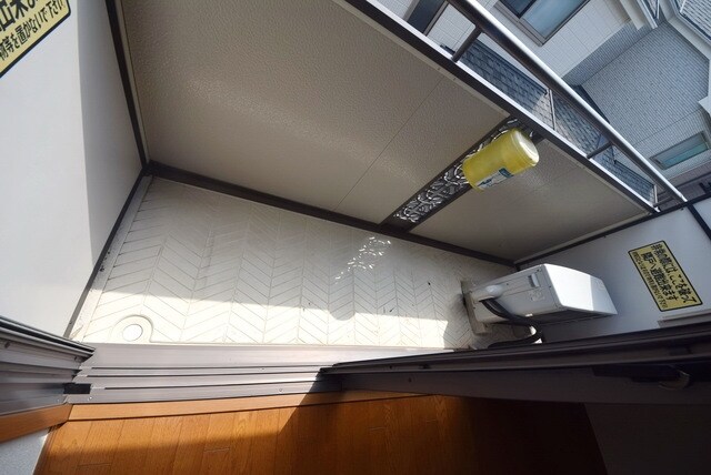 メゾンマリーナの物件内観写真