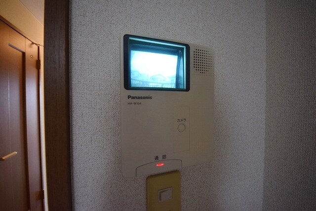 メゾンマリーナの物件内観写真