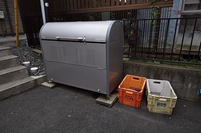 メゾンマリーナの物件内観写真