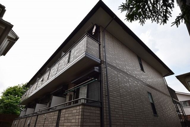 メゾンマリーナの物件内観写真