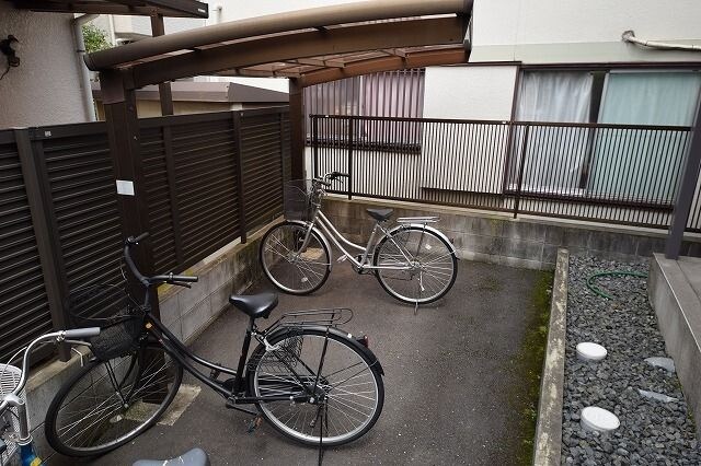 メゾンマリーナの物件内観写真