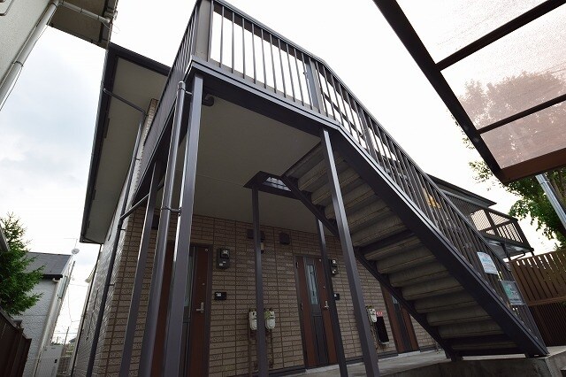 メゾンマリーナの物件内観写真