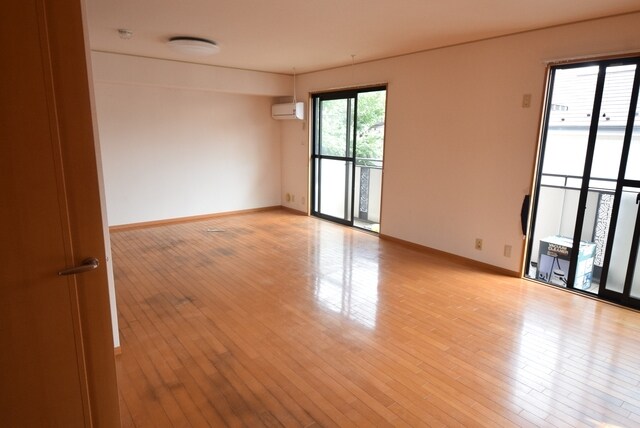 メゾン小柳の物件内観写真