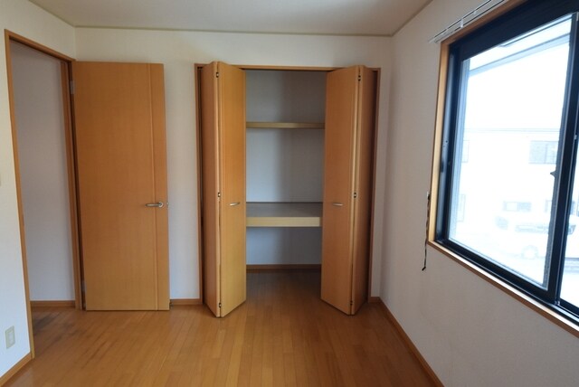 メゾン小柳の物件内観写真