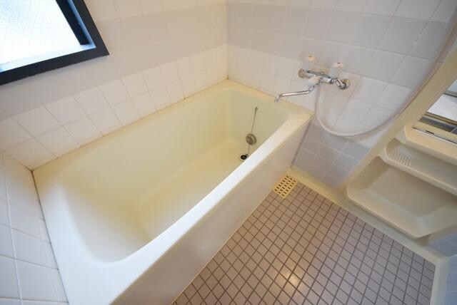 三鷹新川プラザの物件内観写真