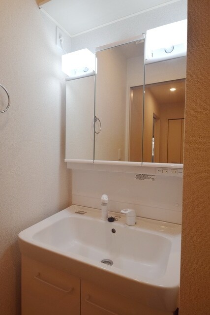 ドゥエル砧の物件内観写真