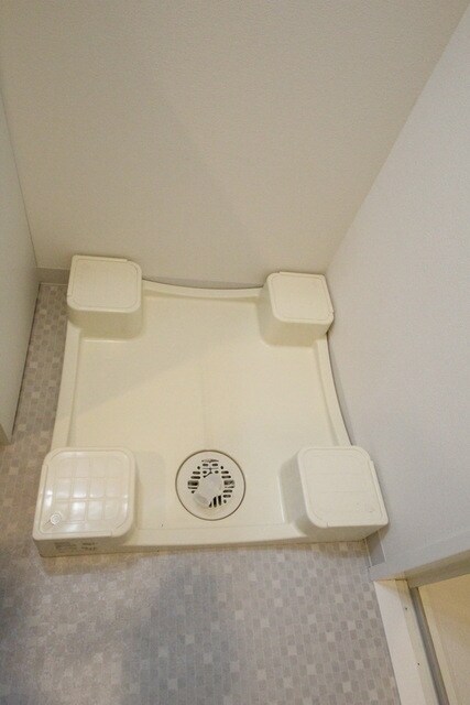 ジェノヴィア桜上水スカイガーデンの物件内観写真