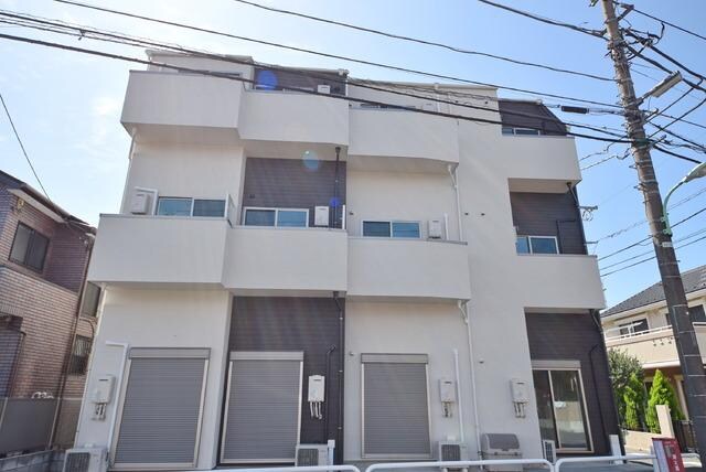 フェリーチェ上祖師谷の物件内観写真