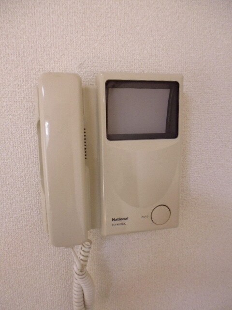 ボワフルールAの物件内観写真