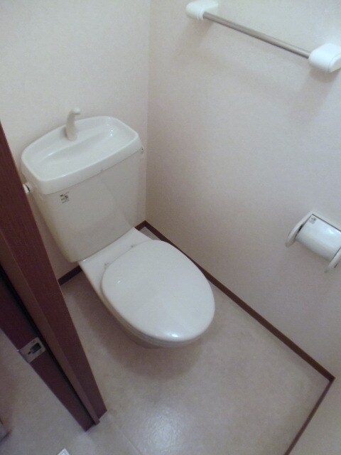 ボワフルールAの物件内観写真