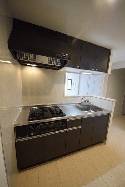 シルフィッドの物件内観写真