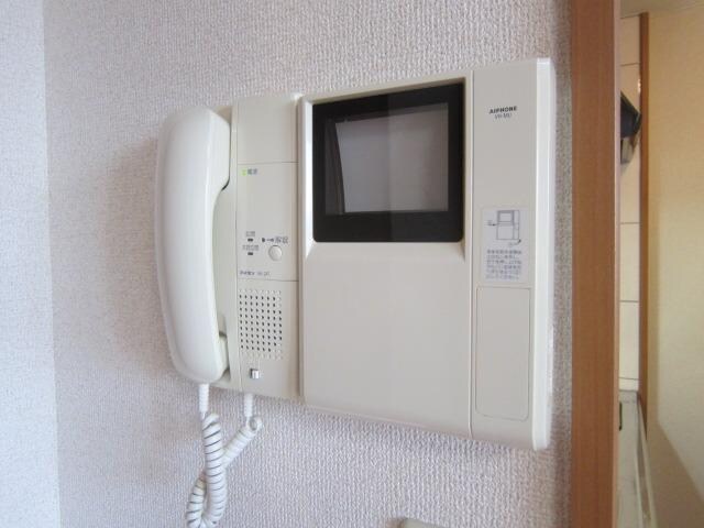 ヴィレッジヒル宮西の物件内観写真