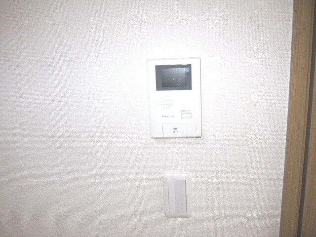 ブラン グリシーヌの物件内観写真