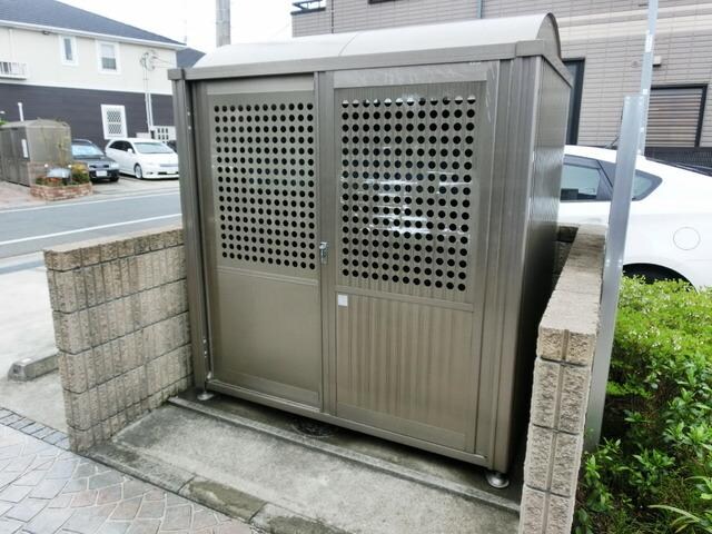 ブラン グリシーヌの物件内観写真