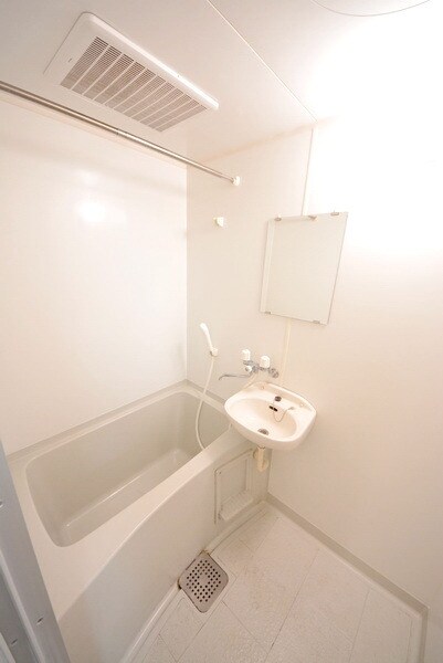 ソルクレスト北烏山の物件内観写真