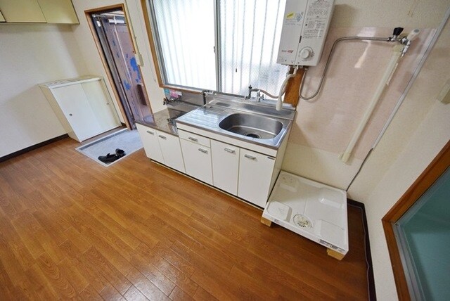 ファミーユ落合の物件内観写真