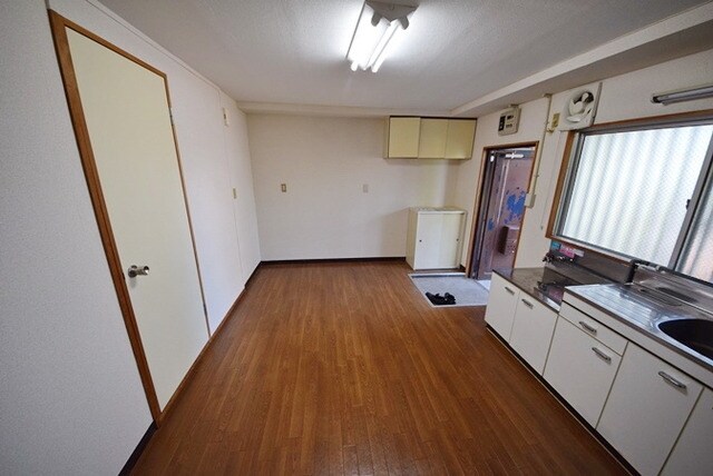 ファミーユ落合の物件内観写真